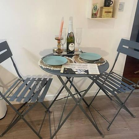 Апартаменти Decouvrez Marseille Depuis Le Panier - Solo/Duo Екстер'єр фото