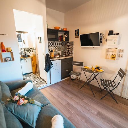 Апартаменти Decouvrez Marseille Depuis Le Panier - Solo/Duo Екстер'єр фото